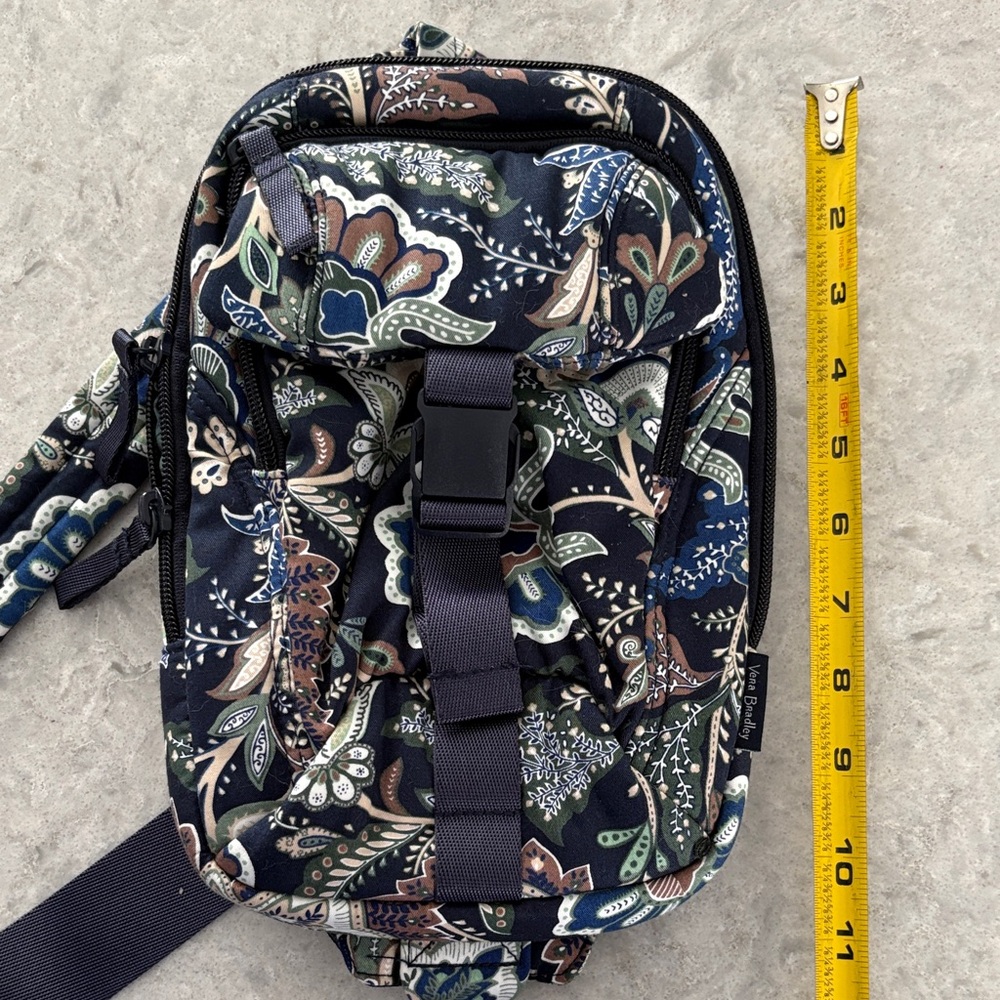 Vera Bradley Sling Bag